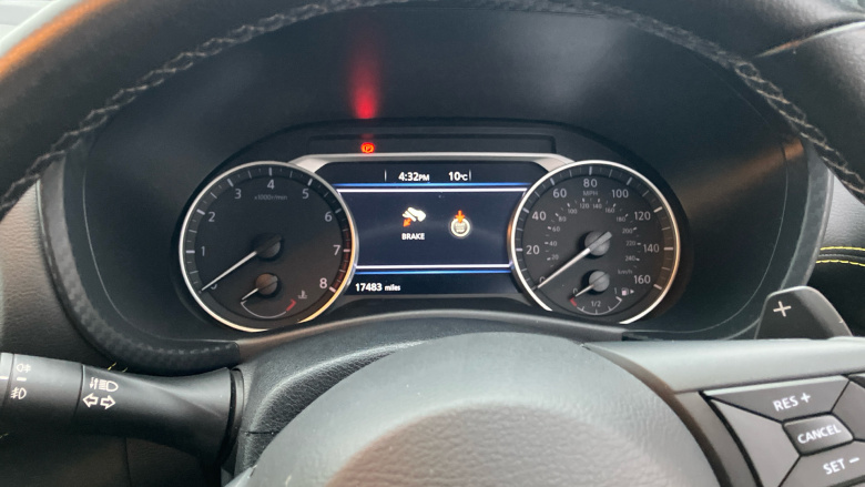 Nissan Juke 1.0 DiG-T 114 Kiiro 5dr DCT Petrol Hatchback